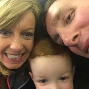 Meet your Posher, Lori